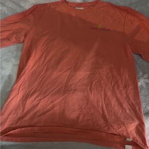 Girls simply southern shirt